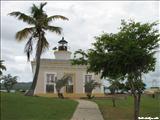 Faro Punta Mulas - VIEQUES